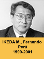 Ikeda M.,Fernando